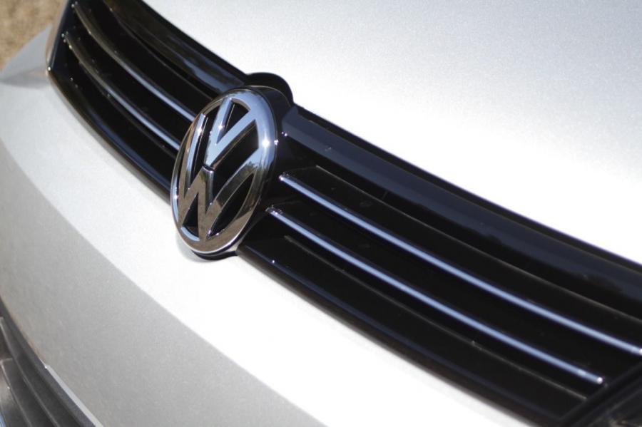  Volkswagen Jetta SE 2014 года  (фото 32 из 32)
